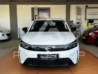 2025 Opel Corsa