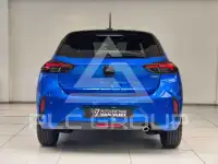 2026 Opel Corsa