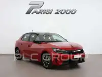 2025 Opel Corsa