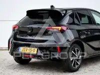 2025 Opel Corsa