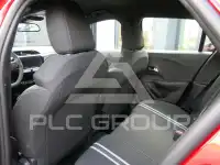 2025 Opel Corsa