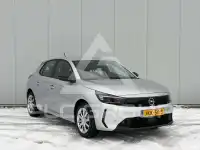 2025 Opel Corsa