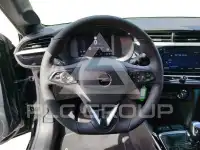2025 Opel Corsa