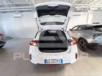 2025 Opel Corsa