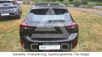 2025 Opel Corsa