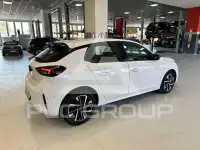 2025 Opel Corsa