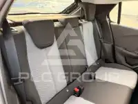 2025 Opel Corsa