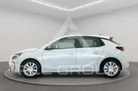 2025 Opel Corsa