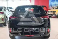 2025 Opel Corsa