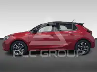 2025 Opel Corsa