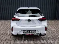 2025 Opel Corsa