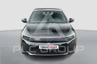 2025 Opel Corsa