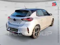 2025 Opel Corsa