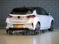 2025 Opel Corsa