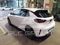 2025 Opel Corsa