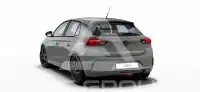2025 Opel Corsa