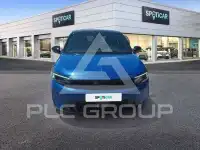 2025 Opel Corsa