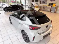 2025 Opel Corsa