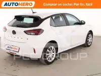 2025 Opel Corsa
