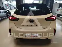2025 Opel Corsa