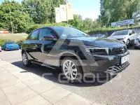 2025 Opel Corsa