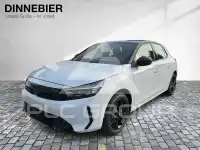 2025 Opel Corsa
