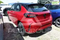 2025 Opel Corsa