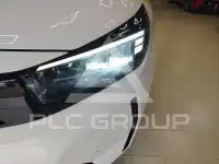 2025 Opel Corsa
