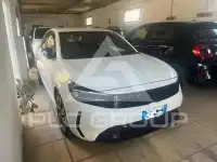 2025 Opel Corsa