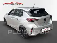2025 Opel Corsa