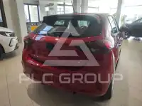 2026 Opel Corsa