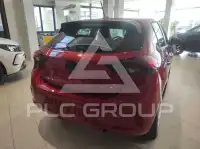 2026 Opel Corsa