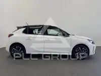 2025 Opel Corsa
