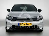 2025 Opel Corsa