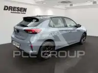 2025 Opel Corsa