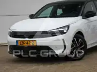 2025 Opel Corsa