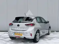 2025 Opel Corsa