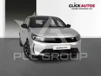 2025 Opel Corsa