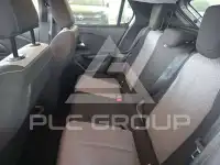 2025 Opel Corsa