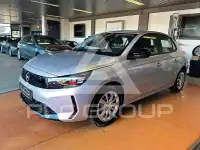 2025 Opel Corsa