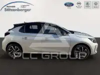 2025 Opel Corsa