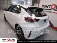 2025 Opel Corsa