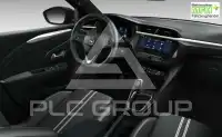 2025 Opel Corsa