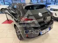 2025 Opel Corsa
