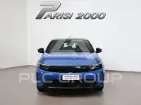 2025 Opel Corsa
