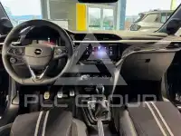 2025 Opel Corsa