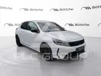 2025 Opel Corsa