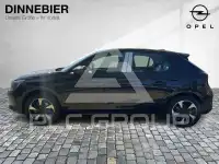 2025 Opel Corsa