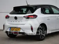 2025 Opel Corsa