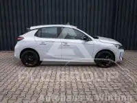 2025 Opel Corsa